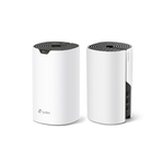 TP-Link Deco S7 (2-pack) Домашняя Mesh Wi-Fi система AC1900