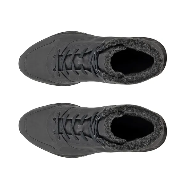 Ботинки мужские ECCO EXOSTRIDE M