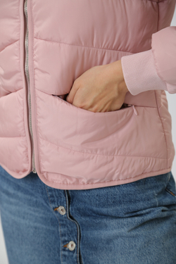 Куртка утепленная женская MUSTANG Hanna Jacket