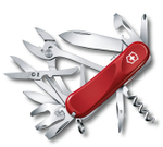 Нож Victorinox Evolution S557, 2.5223.SE