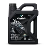 CNRG N-Force Special Asia 5W-30 SP/GF-6A /4 л/Моторное масло NEW