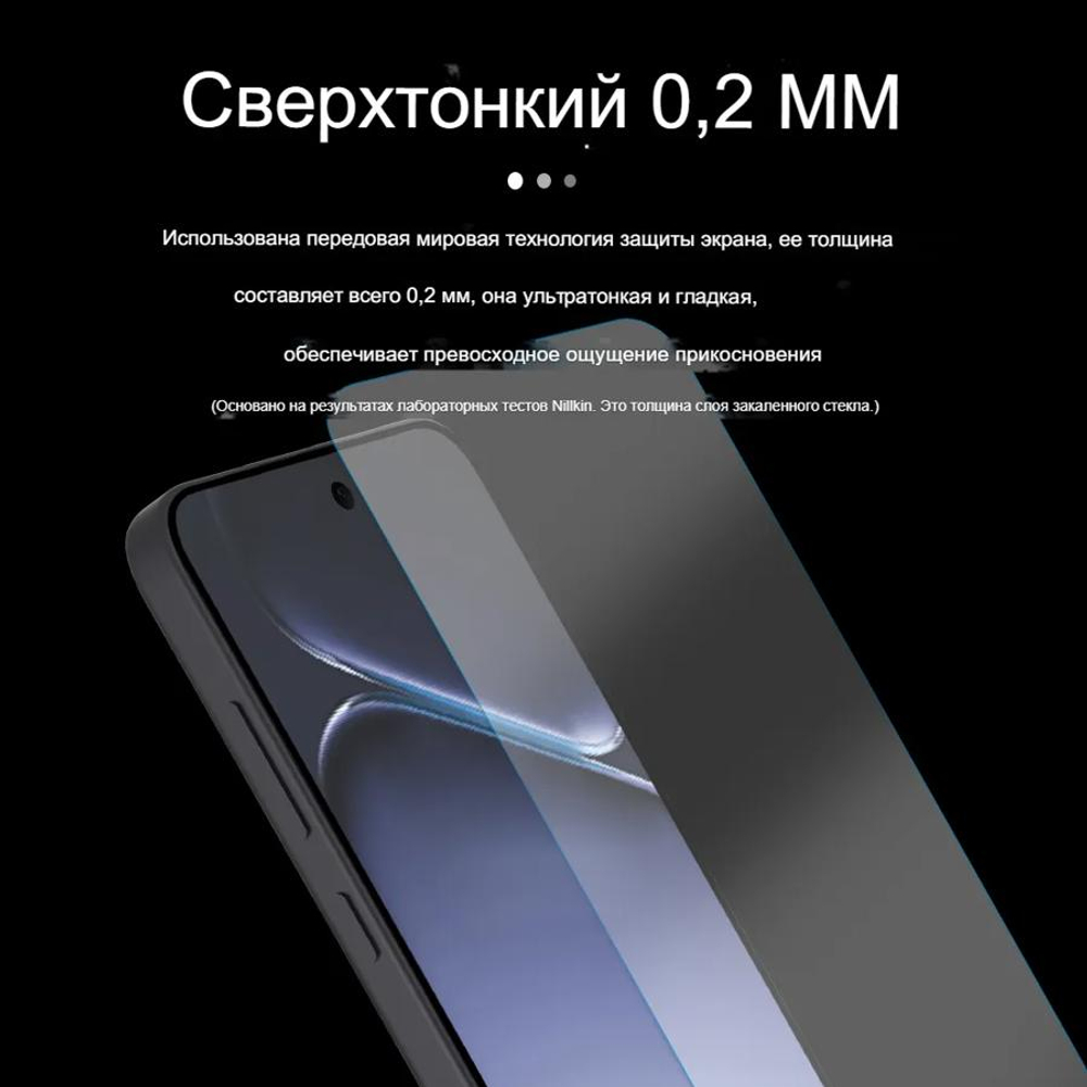 Защитное стекло Nillkin H+ PRO для Oneplus 15R