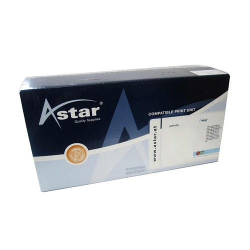 Картридж струйный черный 1 шт Astar AS15011