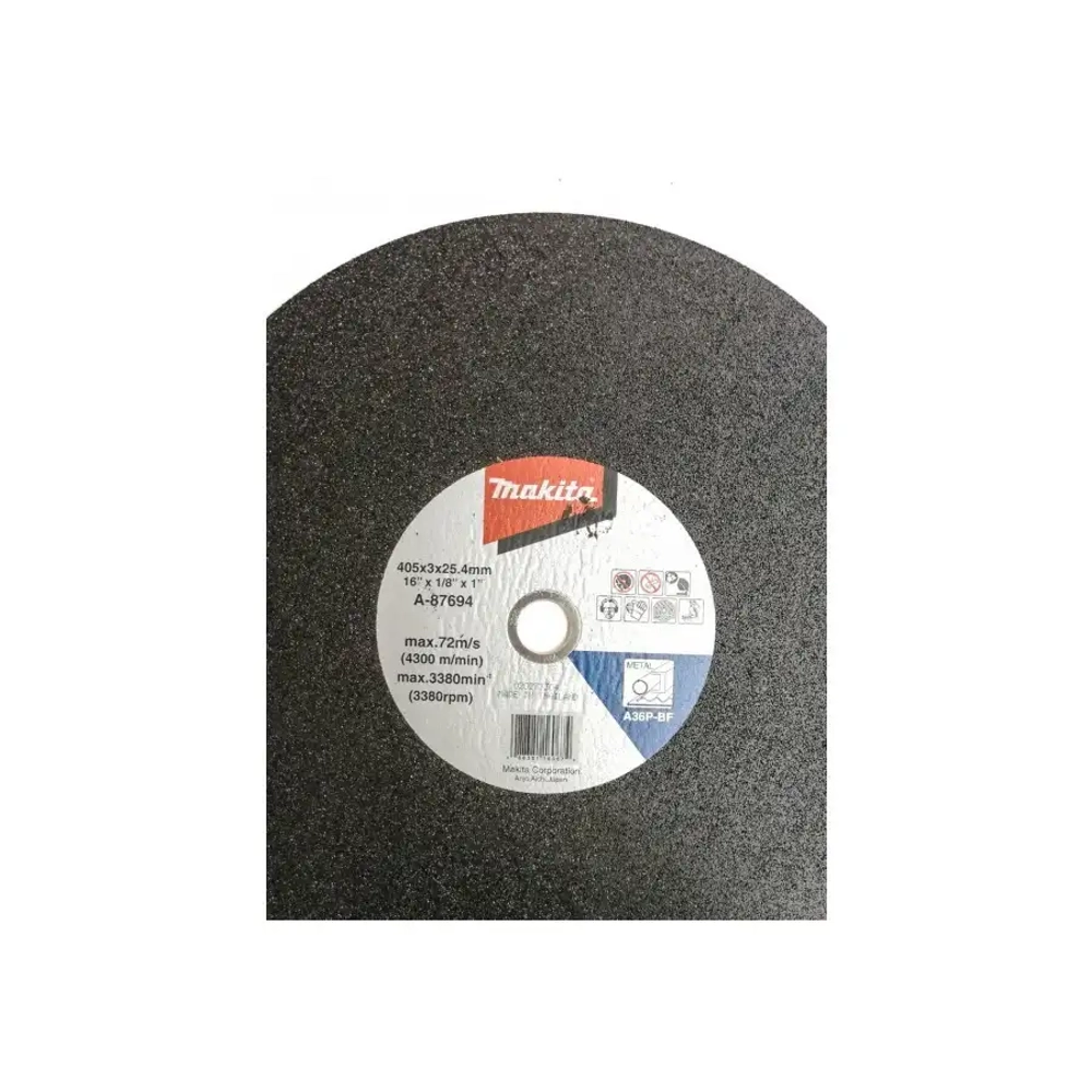 Отрезной диск Makita A-87694
