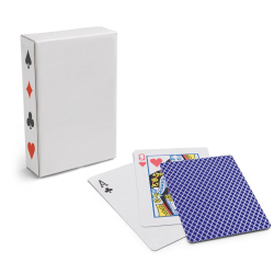 CARTES. Колода из 54 карт