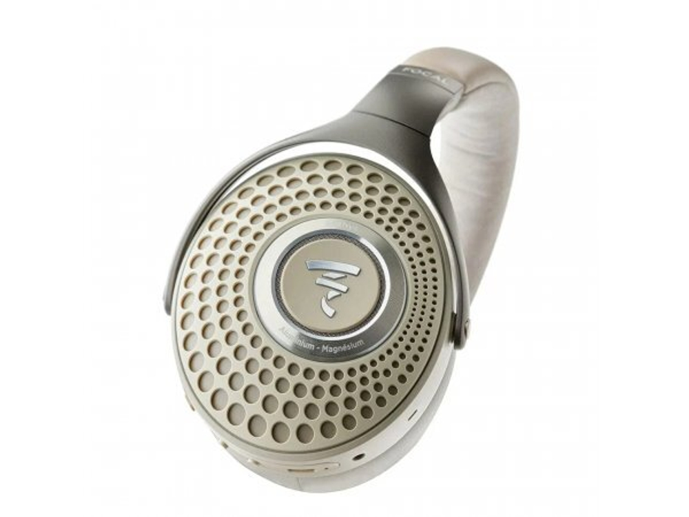 Беспроводные наушники Focal Bathys Dune