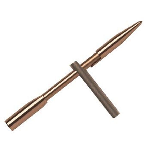Наконечник Salvimar Torsion2 малый