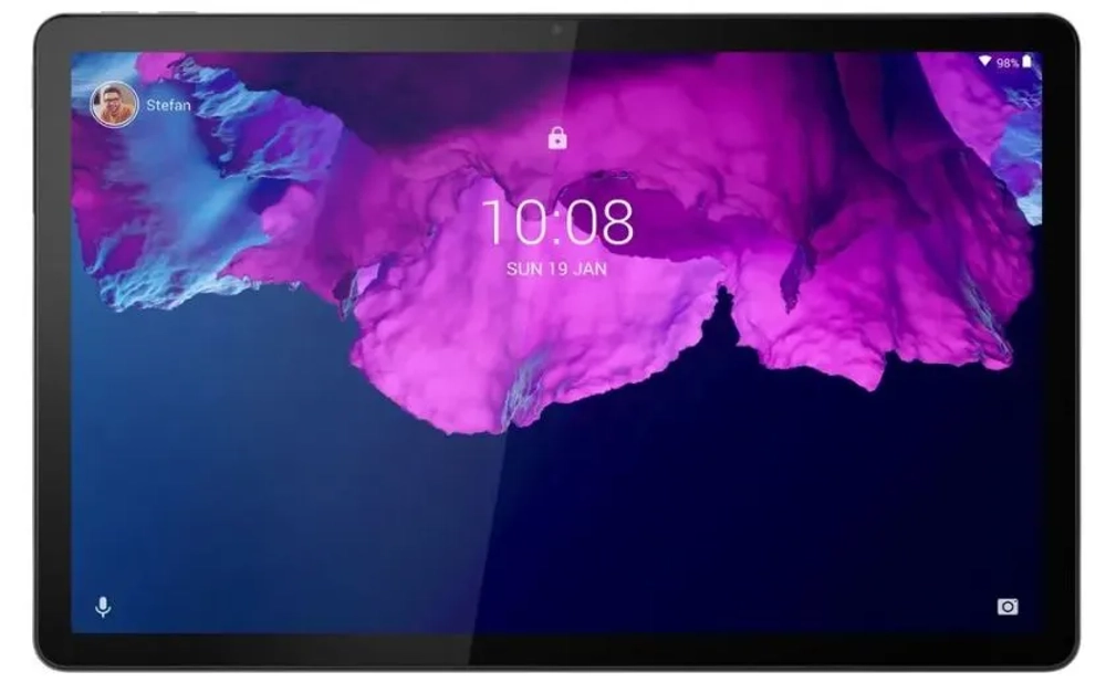 Планшет Lenovo Pad Pro TB-J706F