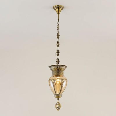 Citilux Каир CL419213 Подвесной светильник Бронза