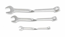Ключ комбинированный twist 32мм Forsage F-75532T