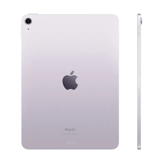 Apple iPad Air 2024 Wi-Fi+Cellular 256Gb Фиолетовый Purple