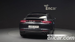 Porsche Panamera 3.0 AWD — 2020