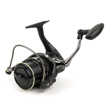 Безынерционная катушка 5000 Kaida MJF01-50 (5+1BB, мет. шпуля)