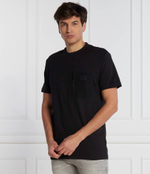 Футболка MIX MEDIA CALVIN KLEIN JEANS - черный(J30J323997)