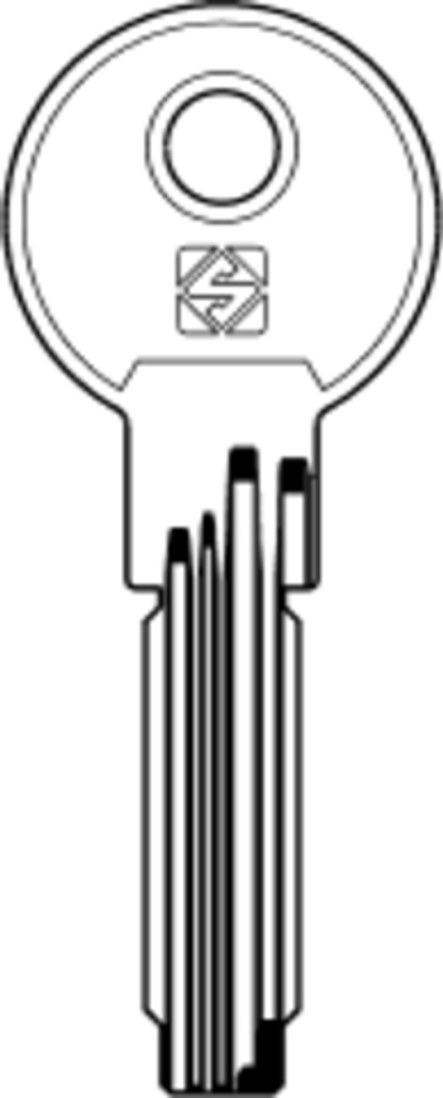CS70 SILCA 13867