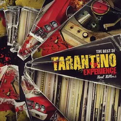 Виниловая пластинка OST — Best Of The Tarantino Experience: Reel Killers (2 LP)