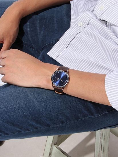 Мужские часы Skagen SKW6237
