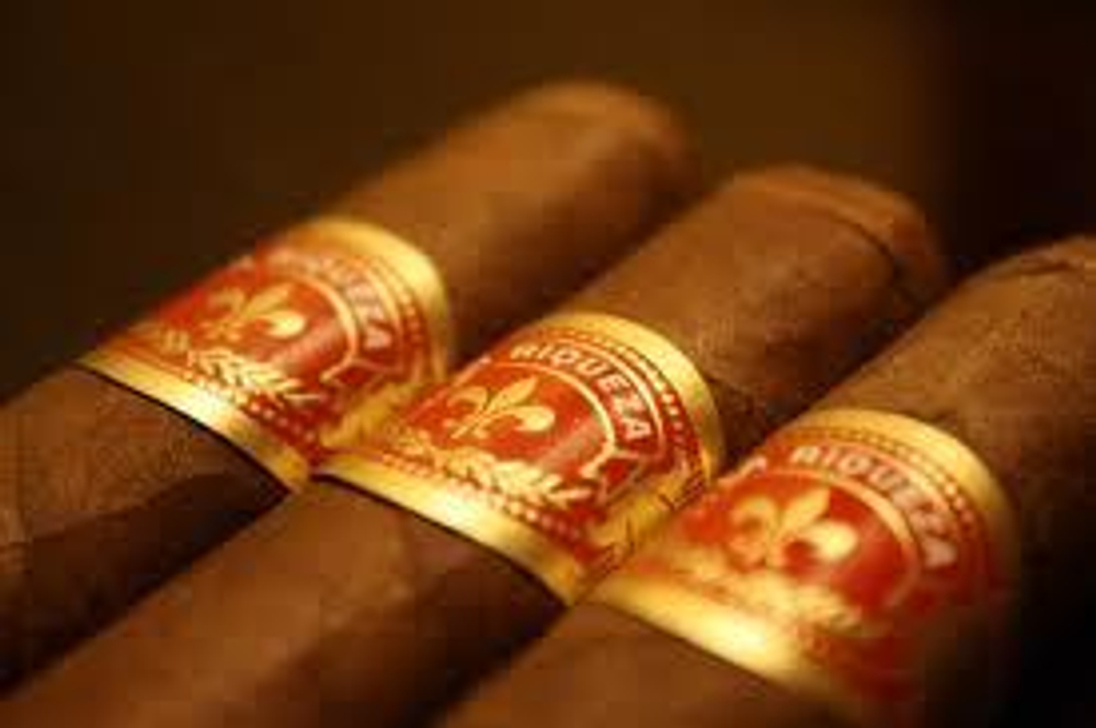 Tatuaje La Riqueza Cabinet Robusto