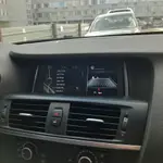 Магнитола для BMW X3 (F25), X4 (F26) 2012-2017 NBT - RDL-6223 монитор 8.8" на Android 13, Быстрая, CarPlay, 4G SIM-слот