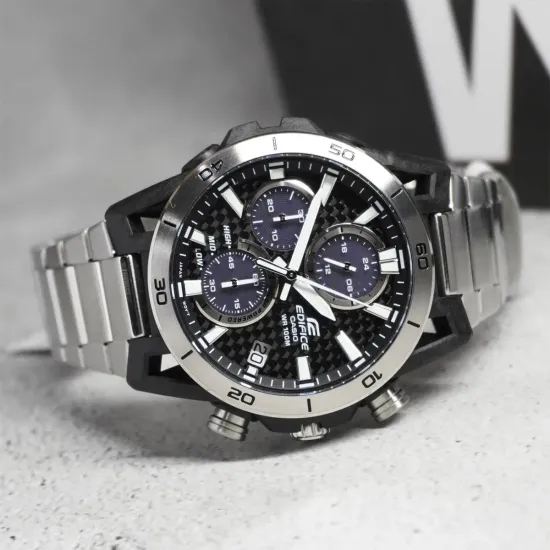 Наручные часы Casio Edifice EQS-960D-1AVUDF