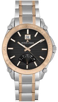 Jacques Lemans 1-2202P