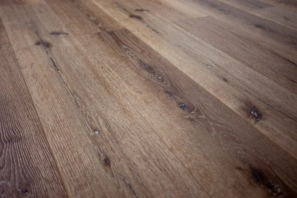 Кварц-винил SPC Damy Floor Family SPC 4 мм ДУБ ПРОВИНЦИАЛЬНЫЙ 2.635 м2