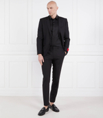 Рубашка Emporio Armani - черный(3R1CC3 1NSEZ)