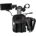 Видеокамера Sony PXW-FS5M2