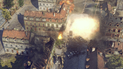 Sudden Strike 4 Complete Collection (для ПК, цифровой код доступа)