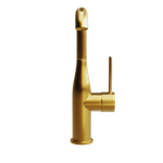 Смеситель для раковины RUBINELLI ELEGANZA RB-L2155BB