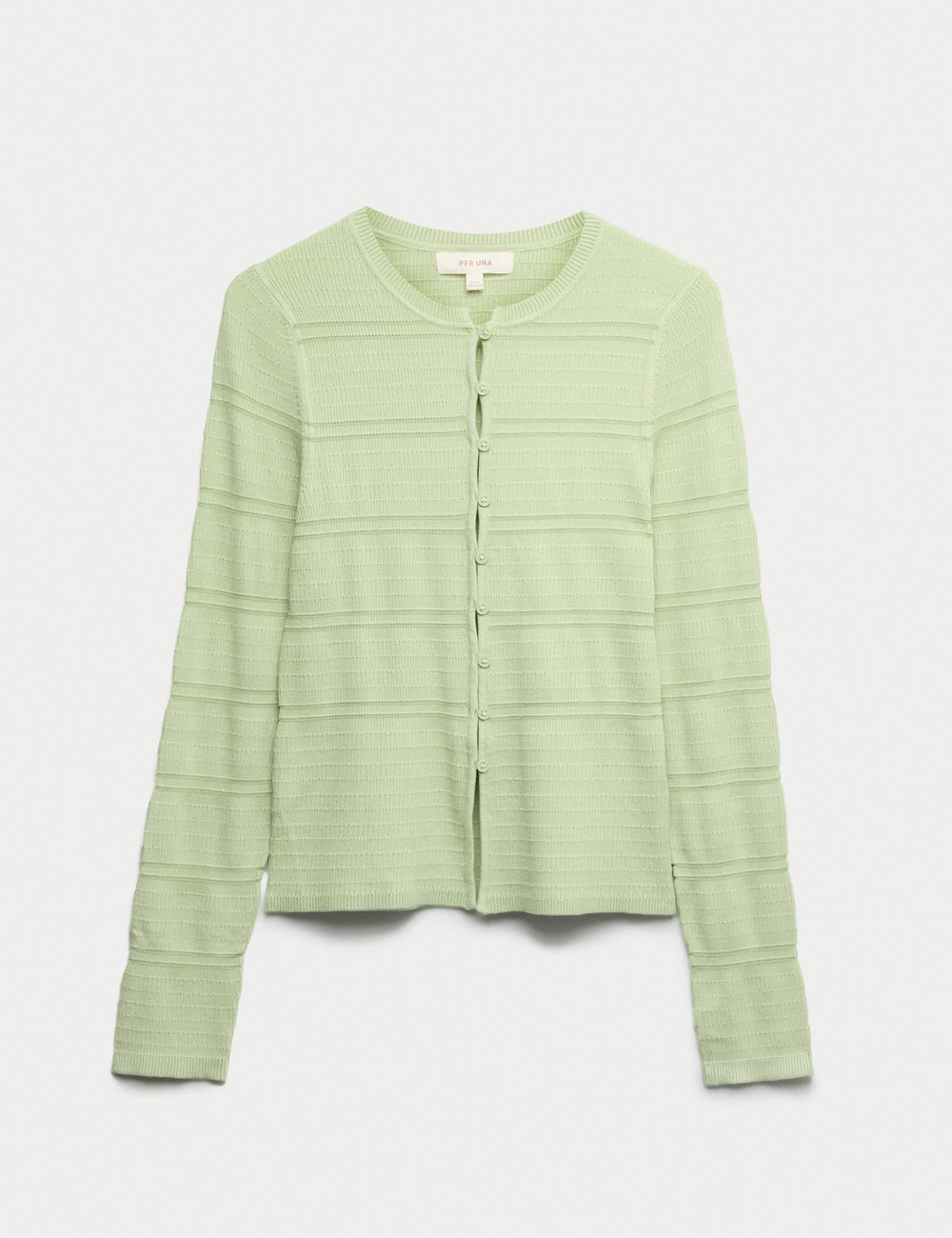 Вязаный кардиган Per Una - Marks & Spencer
