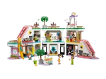 Конструктор LEGO Friends 42604 Торговый центр Хартлейк-Сити