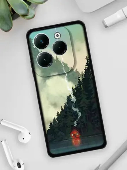 Чехол на Infinix Hot 40 Pro