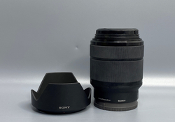Sony FE 28-70mm f/3.5-5.6 OSS