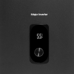 Водонагреватель накопительный ROYAL THERMO RWH 50 Major Inverter Grafit