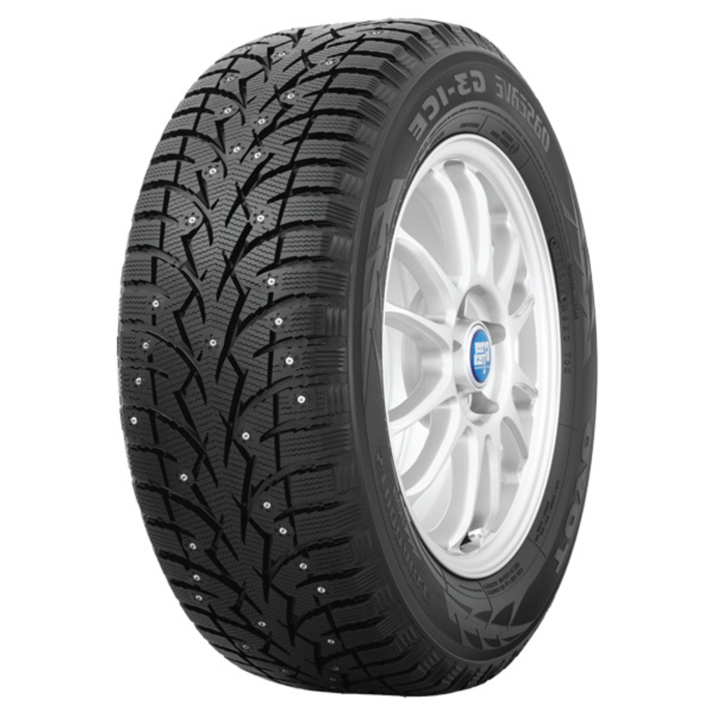 Легковая шина TOYO OBSERVE G3-Ice 185/50R16 81T шип