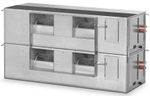 Канальная VRF система Hitachi RPIH-5.0FSRE