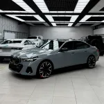 КОВАНЫЕ ДИСКИ ДЛЯ BMW i5 G60 2025 БМВ