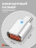 Переходник для Macbook iNeez (OTG) Type-C to USB 3.0 converter + Flash Silver