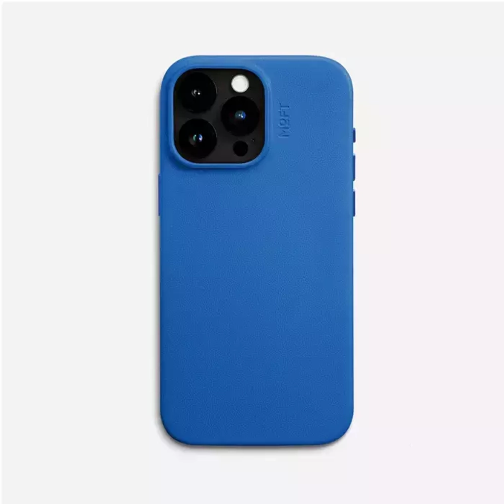 Чехол Moft Snap Phone Case Movas для iPhone 15 Pro Max