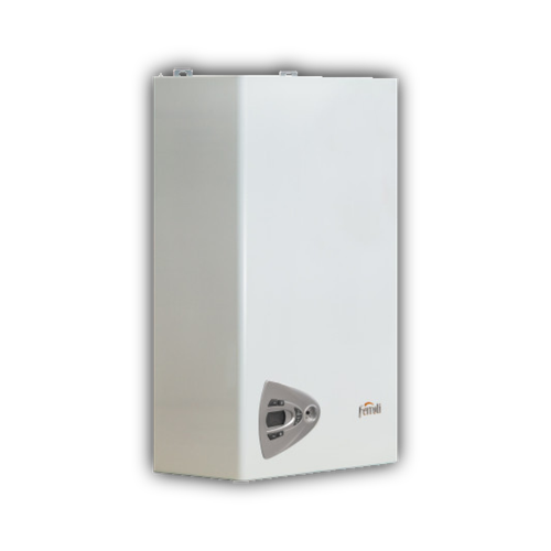 Котел газовый FERROLI Vitabel HF 24 одноконтурный настенный