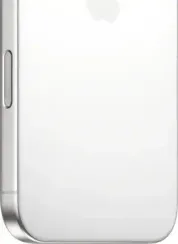 iPhone 16 Pro Max 256Gb Белый Титан (Dual: nano SIM + eSIM)