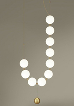 Люстра Larose Guyon COCO CHANDELIER