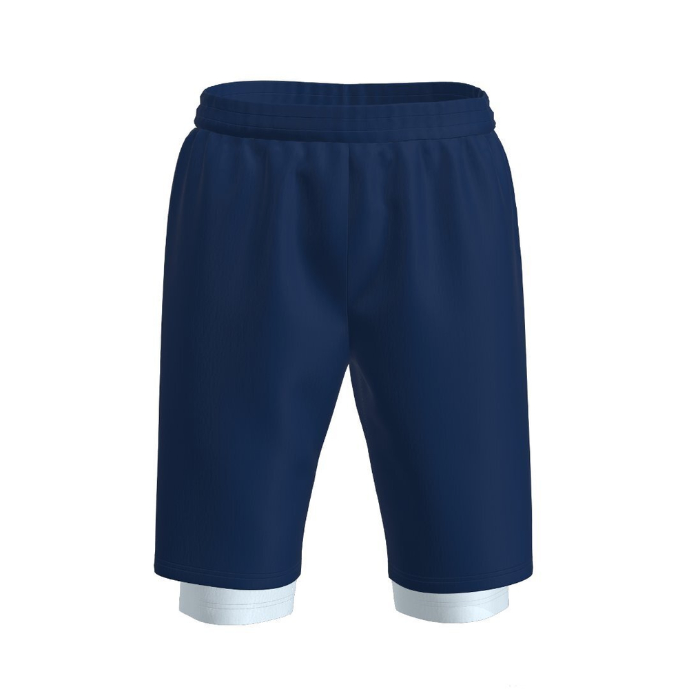 ОДЕЖДА ДЛЯ ТЕННИСА Мужская, Шорты SEVENSIX MIRAN SHORTS .