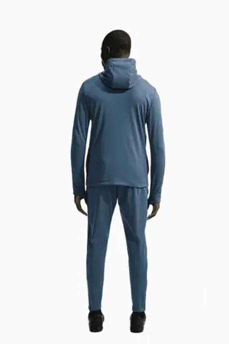 Кофта Nike Therma-FIT Academy Winter Warrior - синий