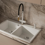 Rivelato RD-1000 brina