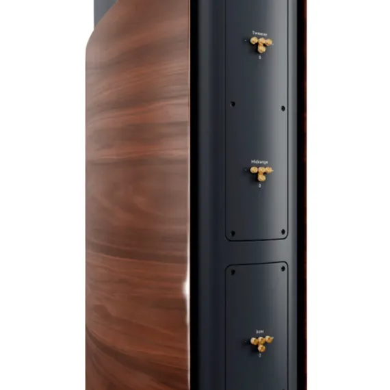 Canton Reference Alpha 2 Midnight Blue