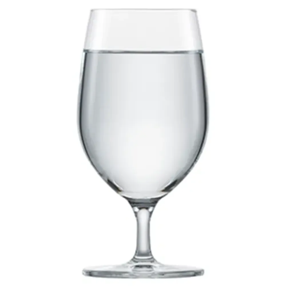 Бокал для воды 253 мл хр. стекло Banquet d 6,9 см h13,8 см Schott Zwiesel [6]