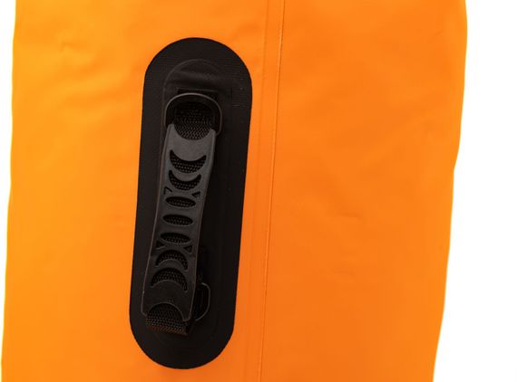 Гермомешок-сумка Marlin Dry Tube 2.0 40 L оранжевый