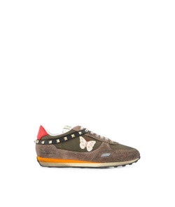Кроссовки Valentino